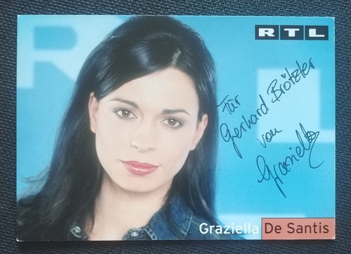 10663 graziella santis - 10663,