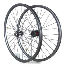 Set ruote 29er MTB XC bici da