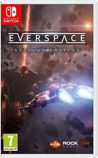 Everspace - Stellar Edition per nintendo switch - APERTO MAI USATO