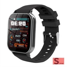 Smartwatch orologio - smartwatch,