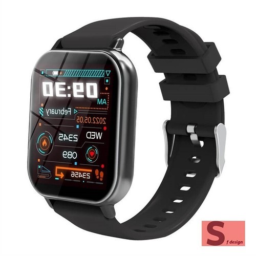 Smartwatch orologio - smartwatch,