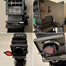 Ingranditore durst m605 color - ingranditore,