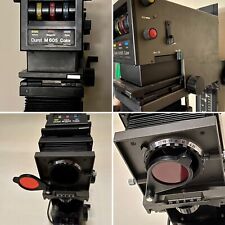 Ingranditore Durst m605 Color SENZA ACCESSORI