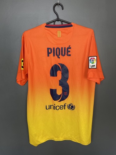 Maglia calcio barcellona - maglia,