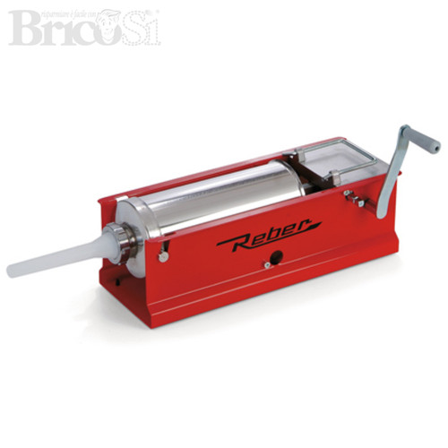 Reber insaccatrice salsiccia - reber,