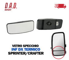 Vetro Specchio DX  Lato