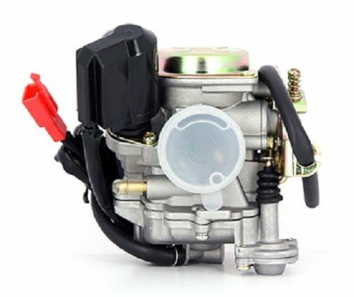 Carburatore racing gy6 ø19 - carburatore, 50