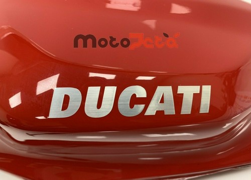 Adesivi serbatoio ducati - serbatoio,
