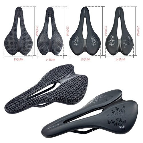 Balugoe cuscino sedile bici - cuscino,