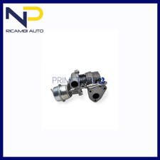 TURBINA TURBOCOMPRESSORE NUOVO