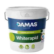 Pittura Murale Bianca