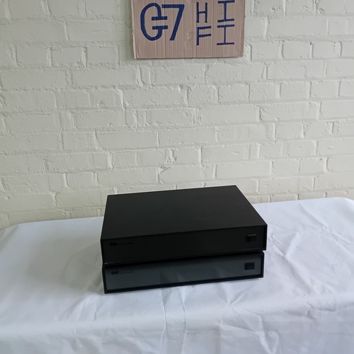 Naim audio nap 135 - naim,
