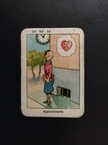 Carta gioco disegnata craveri - disegnata,