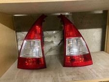 FARI FANALI POSTERIORI CITROEN