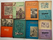 RAGAZZI ASPIRANTI LOTTO 22