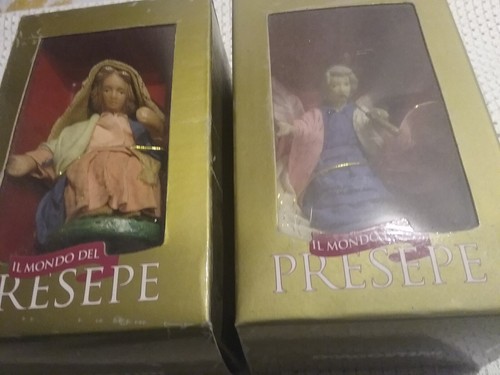 Pastori madonna angelo il - pastori:, e