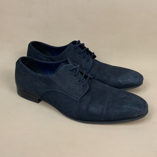 Scarpe uomo zara stringate - scarpe,