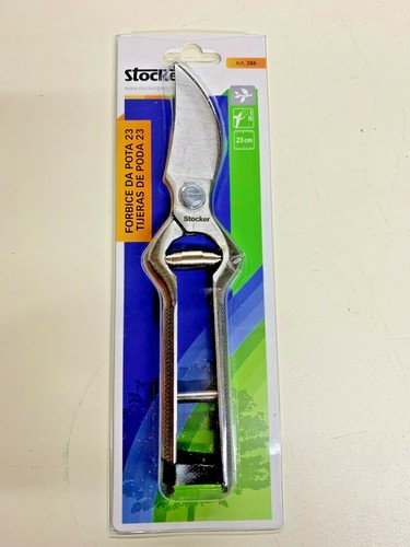 Forbice stocker cesoia pota - cesoia,