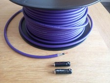 CAVO SEGNALE AUDIO - AUDIO