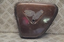 FIANCHETTO SINISTRO HONDA CB