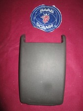 COPERCHIO Porta oggetti Vano Centrale SAAB 9-3 9.3 Turbo Aero Cabrio  