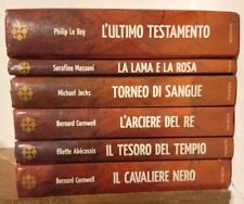 Lotto 6 Libri I Codici Segreti