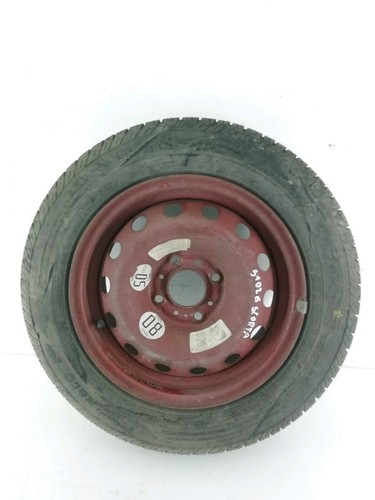 Ruota scorta peugeot - ruota, di