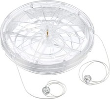 AERATORE FINESTRE MM 200