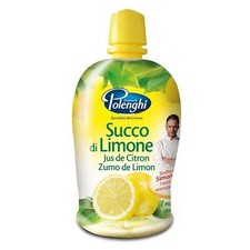 Succo di Limone Polenghi 15 x