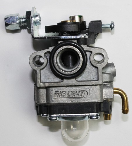 Carburatore motozappa honda - carburatore,