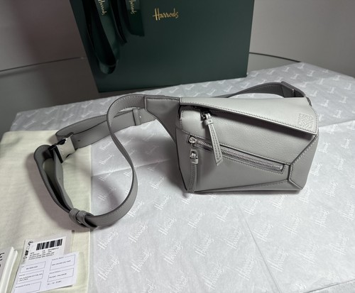 Borsa loewe puzzle cintura - borsa,