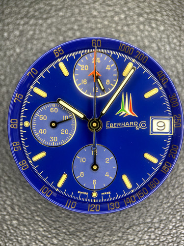 Eberhard frecce - &, co.