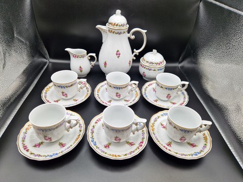 Rarissimo servizio caffè - rarissimo,