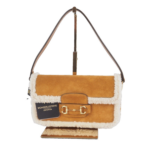 Borsa gucci 1955 horsebit - borsa,