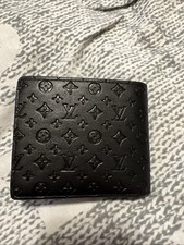 portafoglio uomo Lv