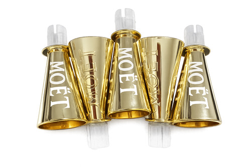 Moet chandon champagne golden - chandon,