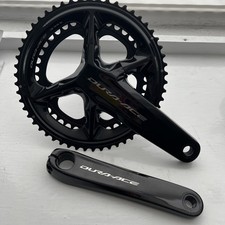 Shimano Dura Ace FC-R9200