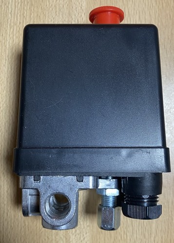 Pressostato per compressore - pressostato,