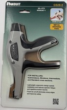 PANDUIT GS2B-E MIL-STD