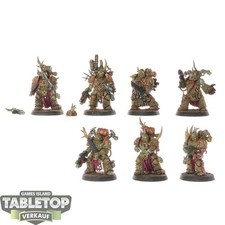 Guardia della Morte - 7x