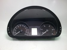 Strumentazione contachilometri