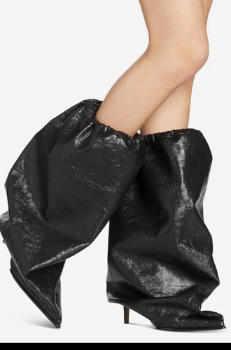 Stivali alexander mcqueen - stivali, in