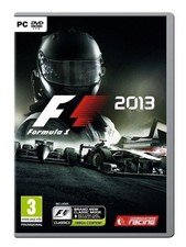 F1 2013 (CD PC)