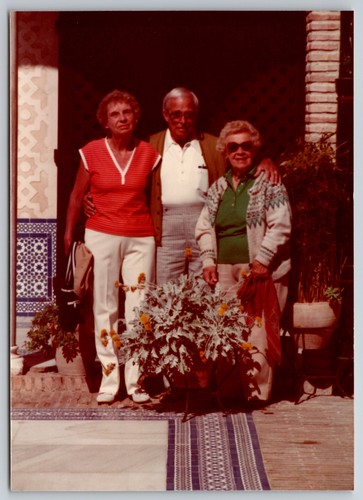 Foto colori originale - foto, a