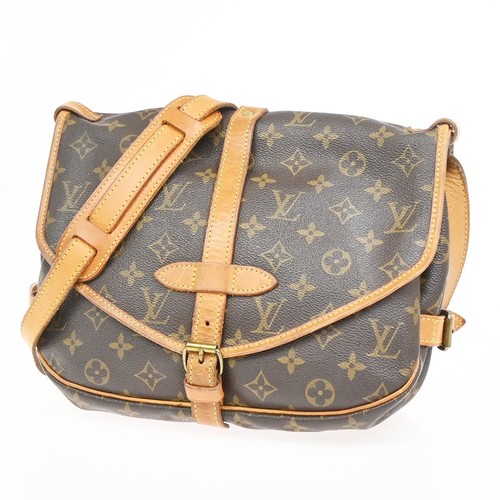 Borsa tracolla louis - a,