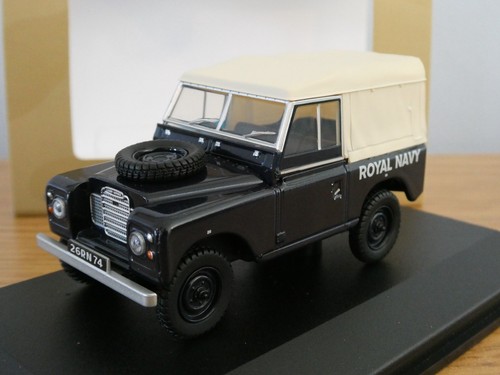 Modello auto oxford militare - modello,