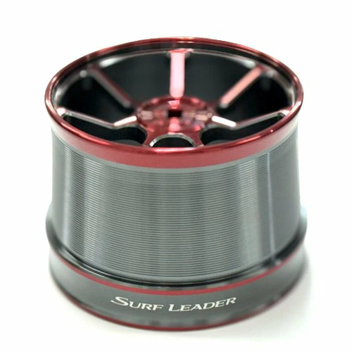 Bobina shimano 2025 surf - bobina,
