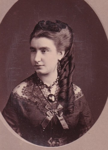 Cdv foto 800 nobile - cdv,