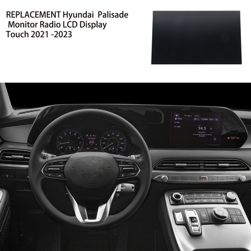 Ricambio hyundai palisade - ricambio,