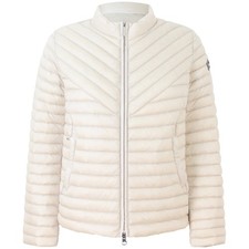 COLMAR - Piumino beige per